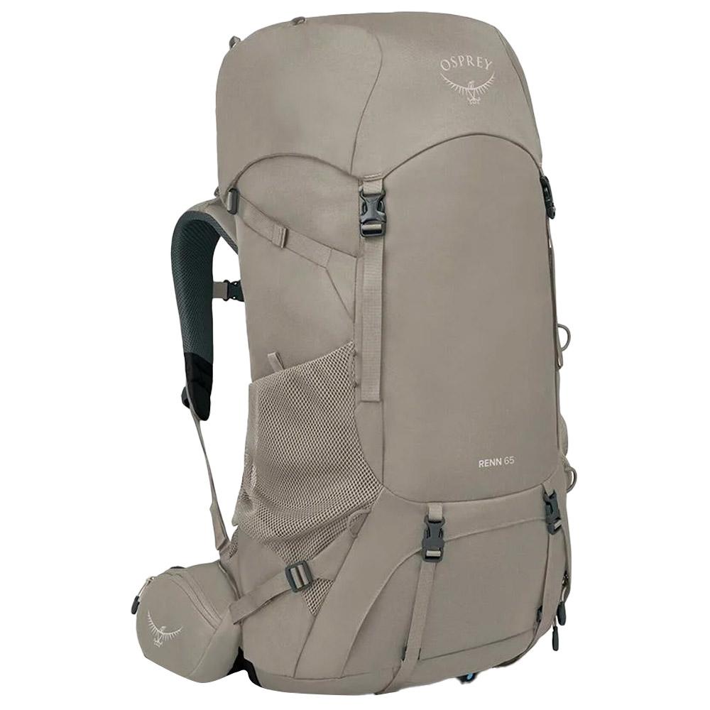Osprey - Renn 65 Pediment Grey Linen Tan - Backpack