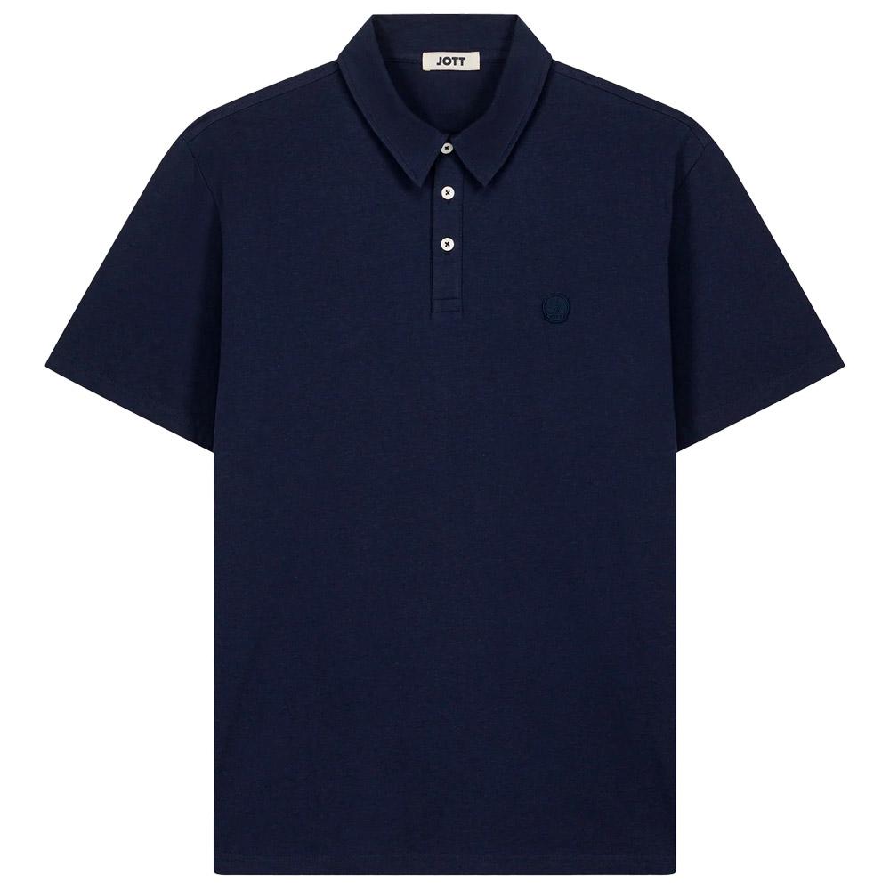 Jott - Dario Navy - L - Polo