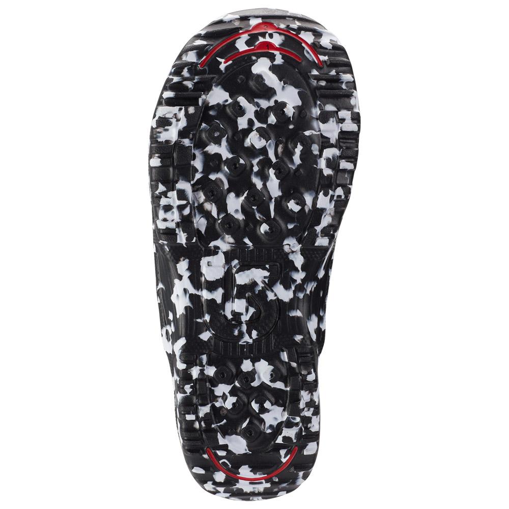 Boots Burton Grom Boa Black - Winter 2024 | Glisshop