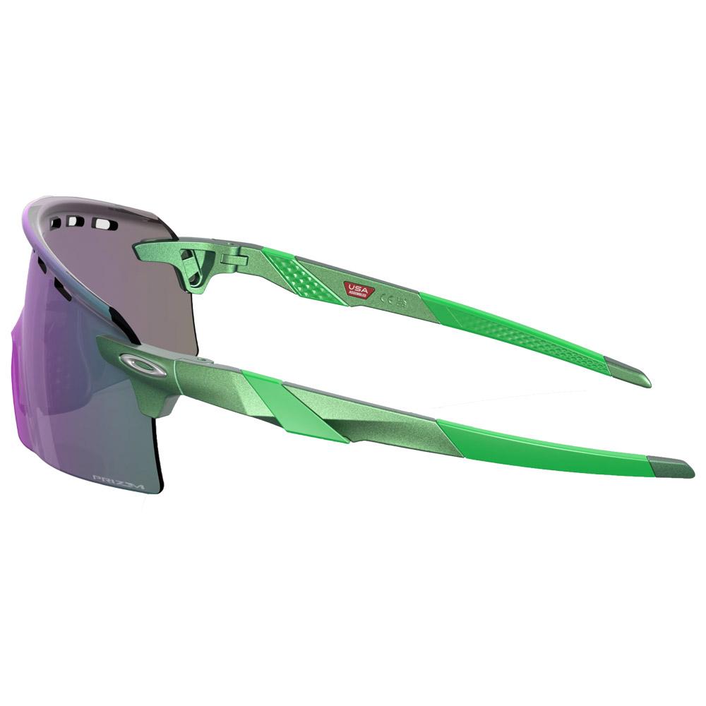 Oakley Sunglasses Encoder Strike Vented Gamma Green Prizm Jade