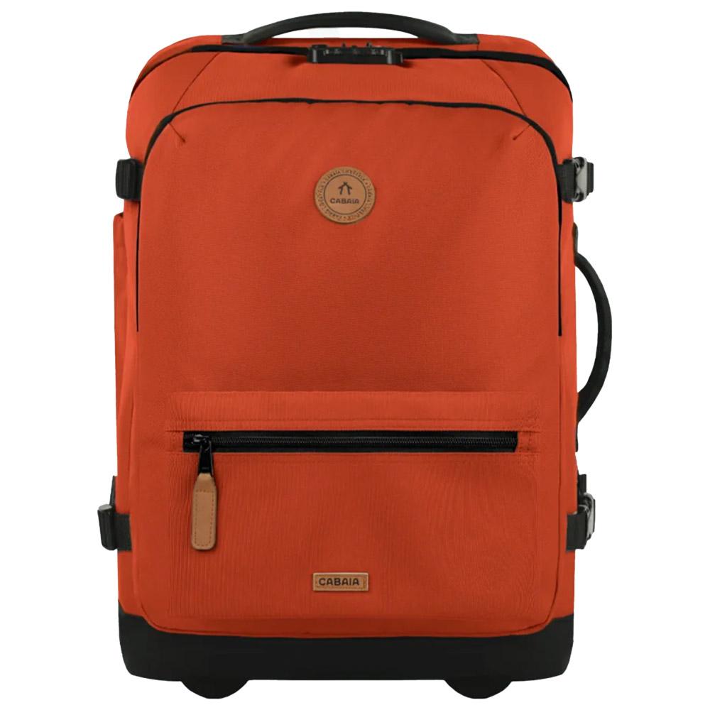 Cabaia - Soft Suitcase Small 48L Kaikoura - Koffer - Kaikoura - Glisshop.de