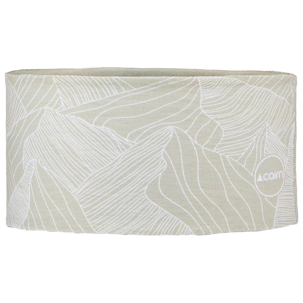 Cairn - Malawi Headband Agate Mountain - Headband