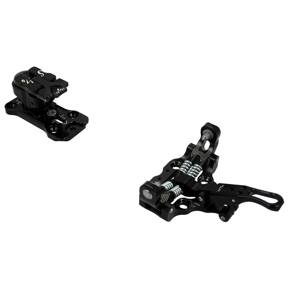 Plum - S170 - Tourenbindung - Schwarz - Glisshop.de