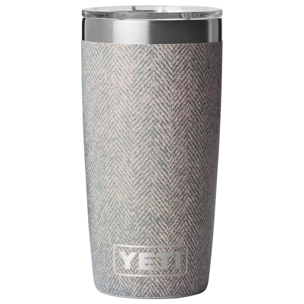 Yeti - Rambler 10 Oz (296 ml) Tumbler Ms Tweed - Mug