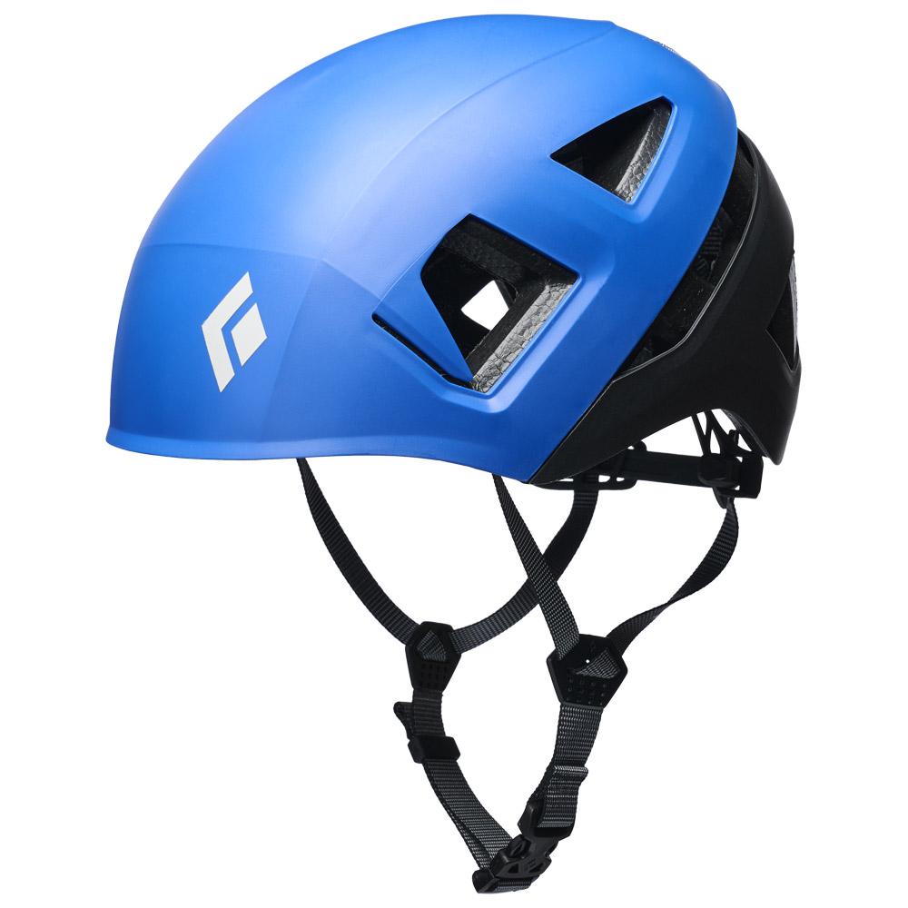 Black Diamond - Capitan E Drifter Blue - S-M - Climbing helmet