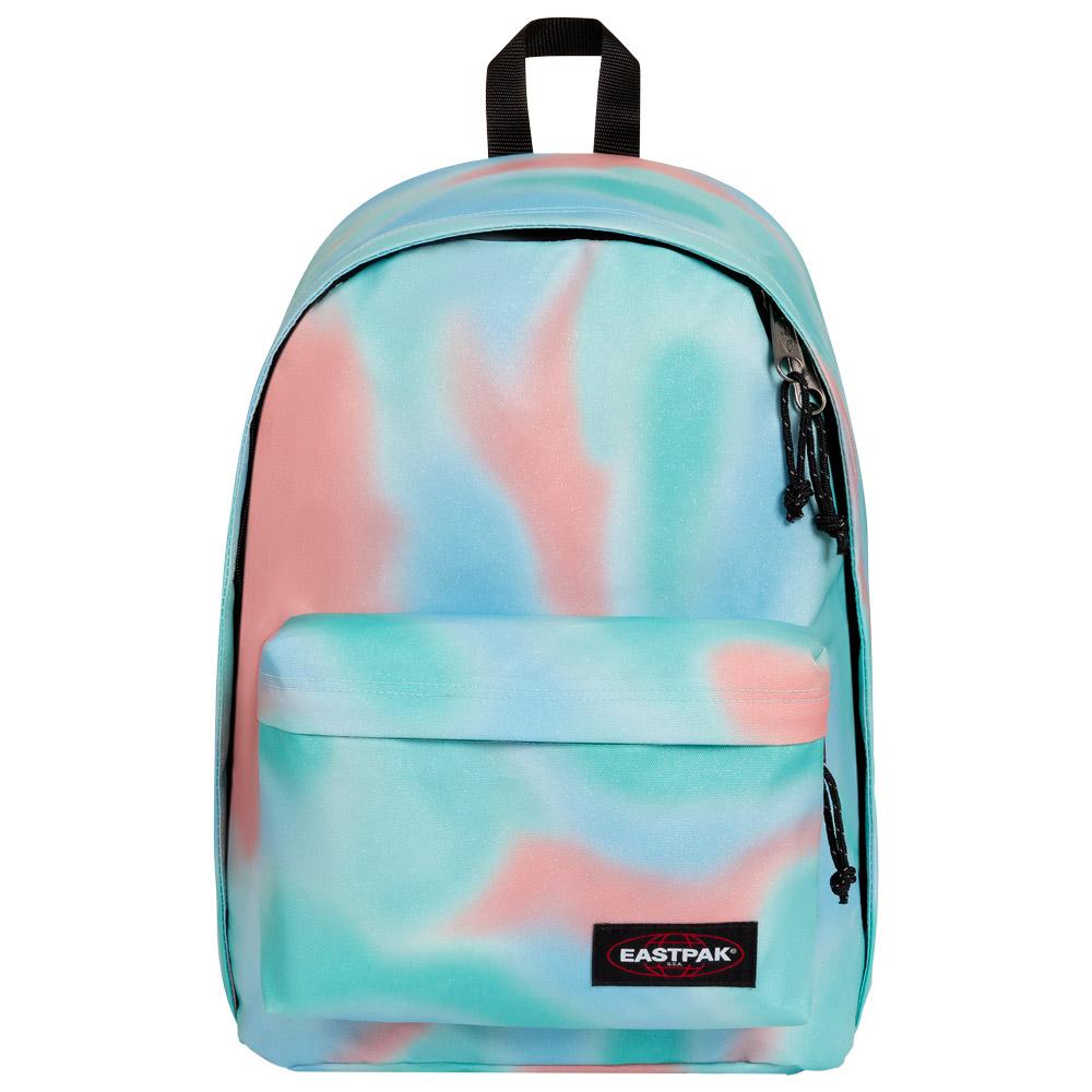 Eastpak - Out Of Office 27L Sparkly Gradient - Backpack