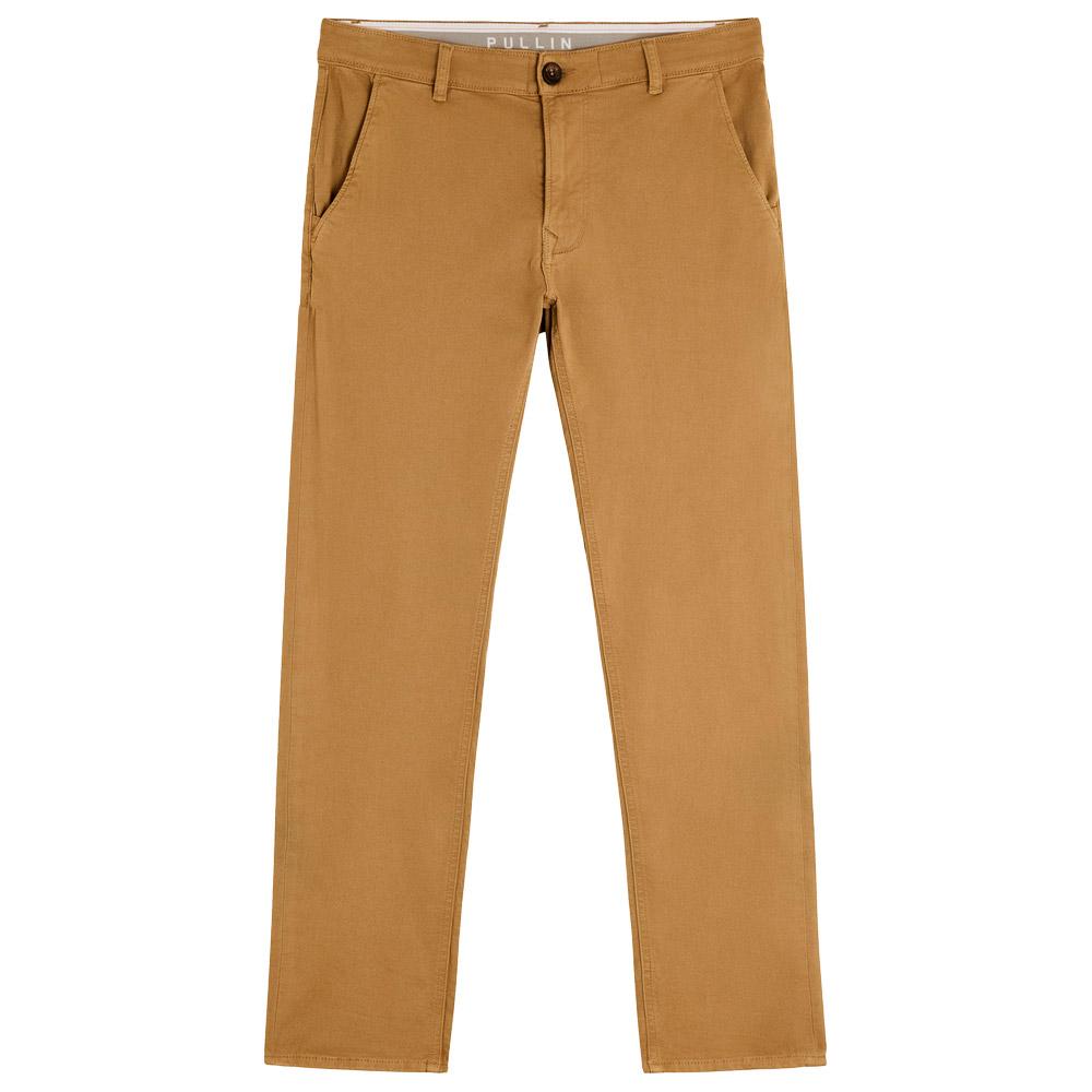 Pullin - Dening Chino Desert25 - M - Pants