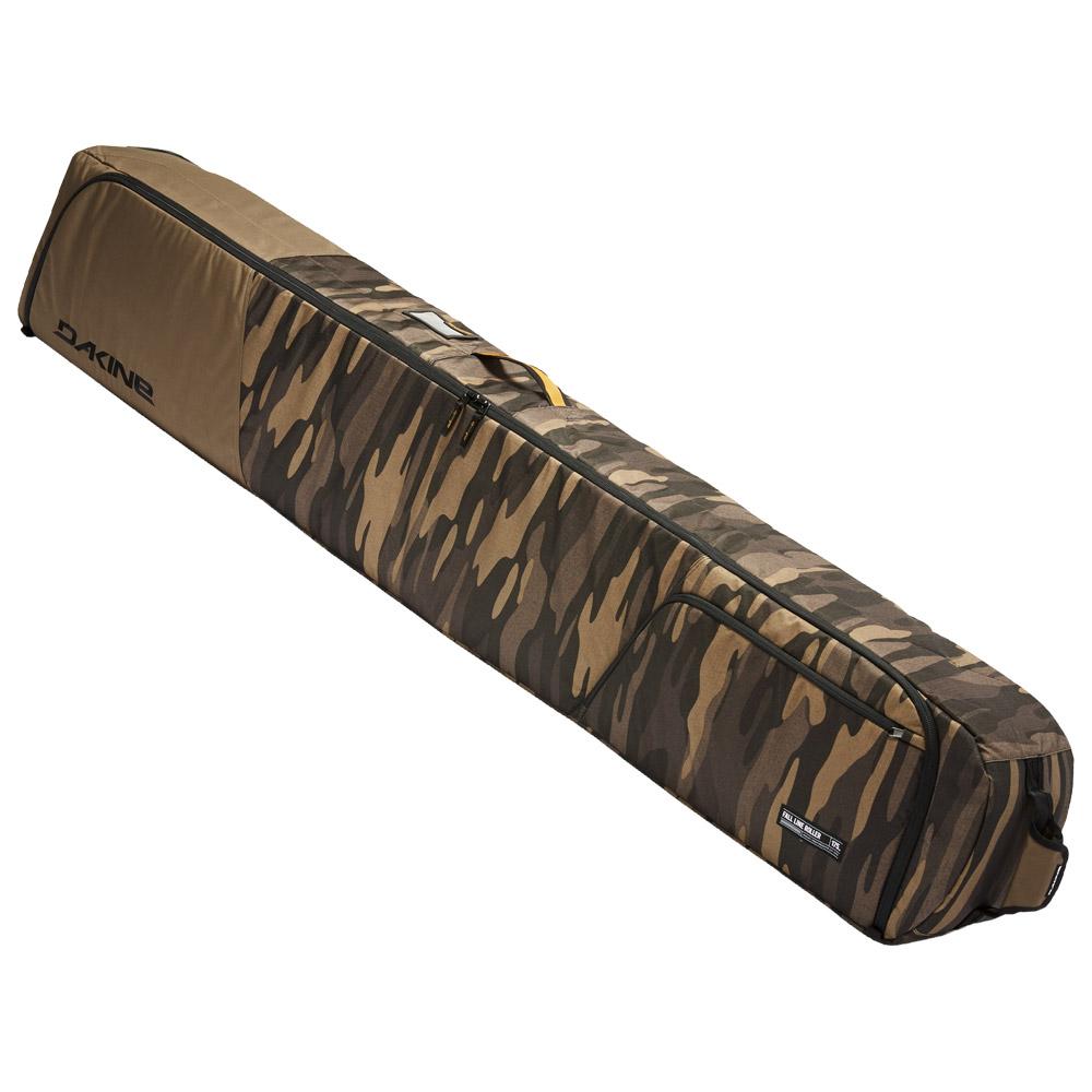 dakine ski roller