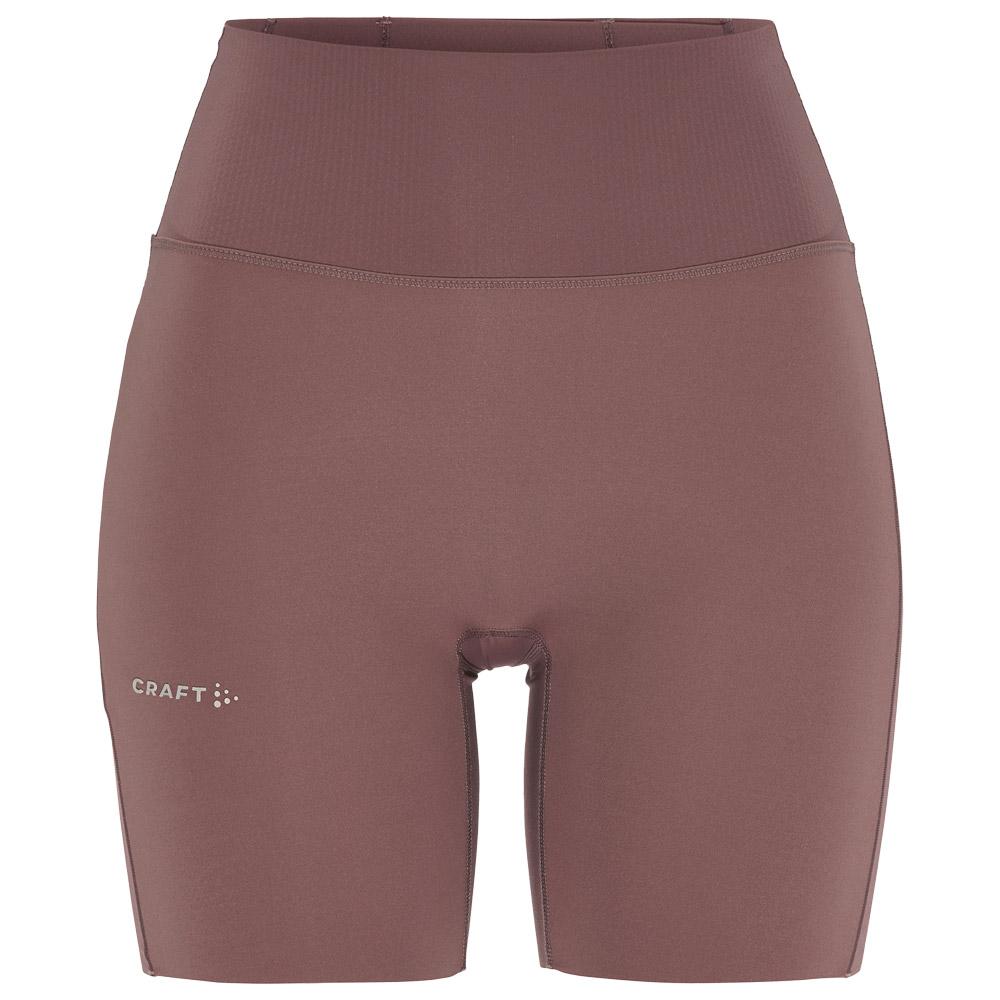 Craft - Hypervent W's Purple - M - Trail shorts