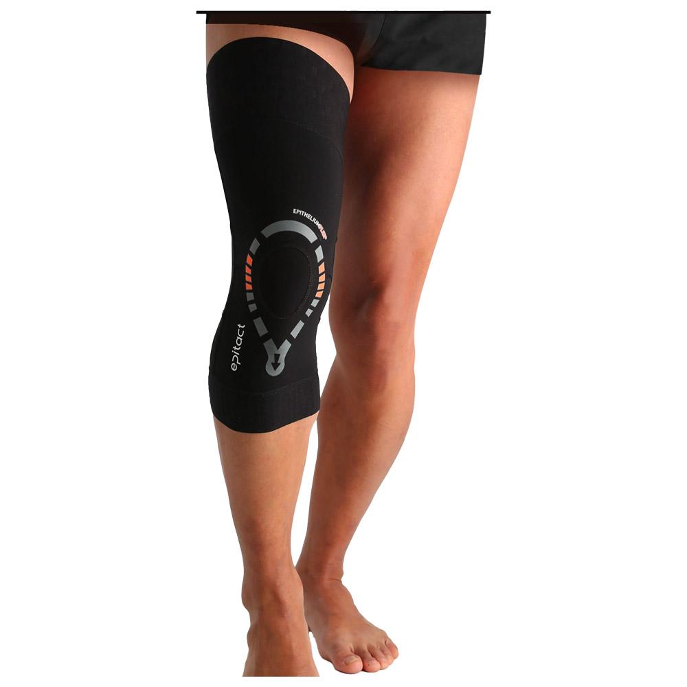 Epitact - Physiostrap Sport Black - M - Knee support