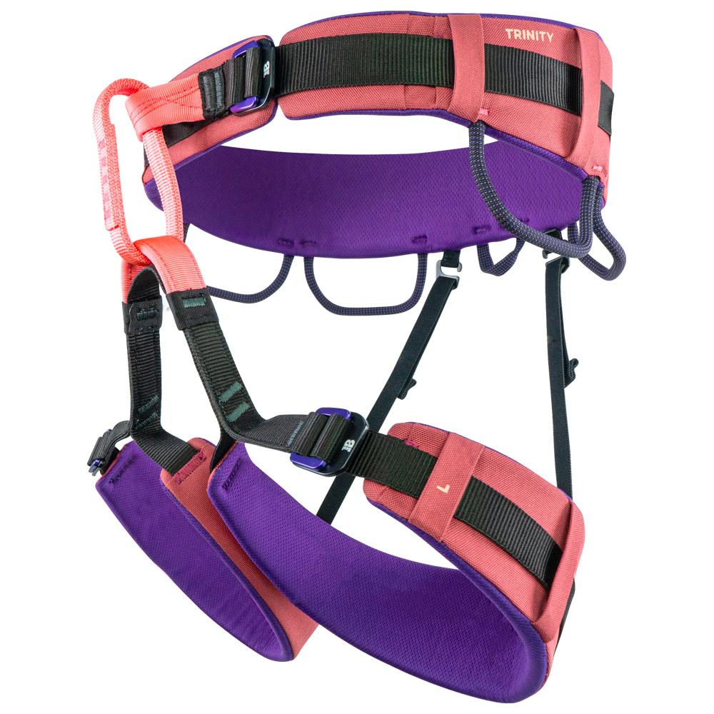 Beal - Trinity Pink - M - Harness