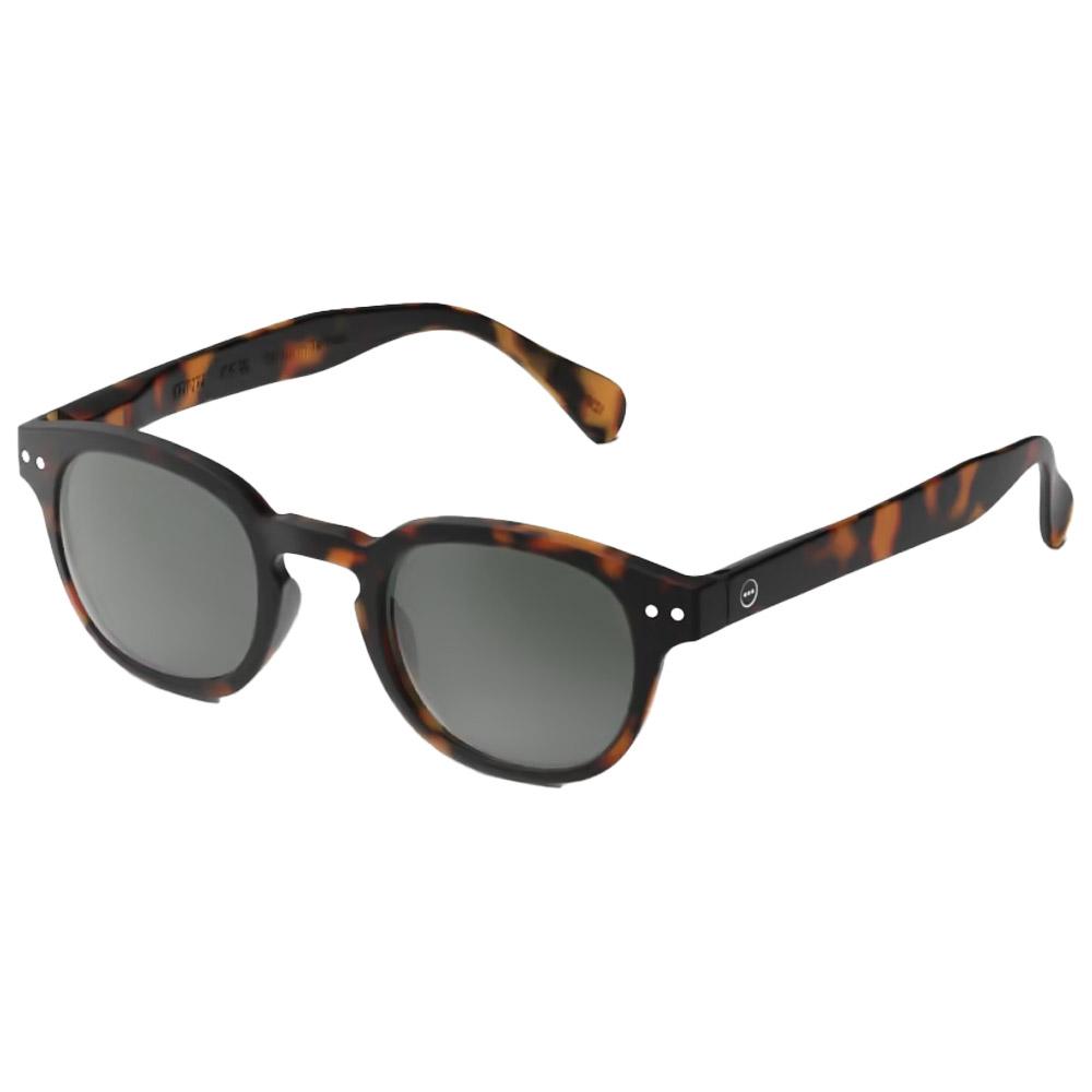 Izipizi - Sun #C Tortoise - Sonnenbrille - TGoldtoise - Glisshop.de