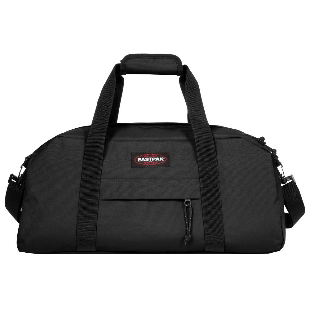 Eastpak - Stand+ 34L Black - Travel bag