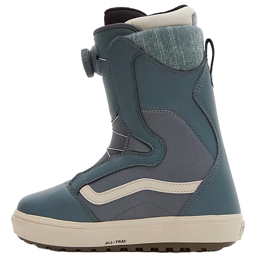 Vans boots grey cheap