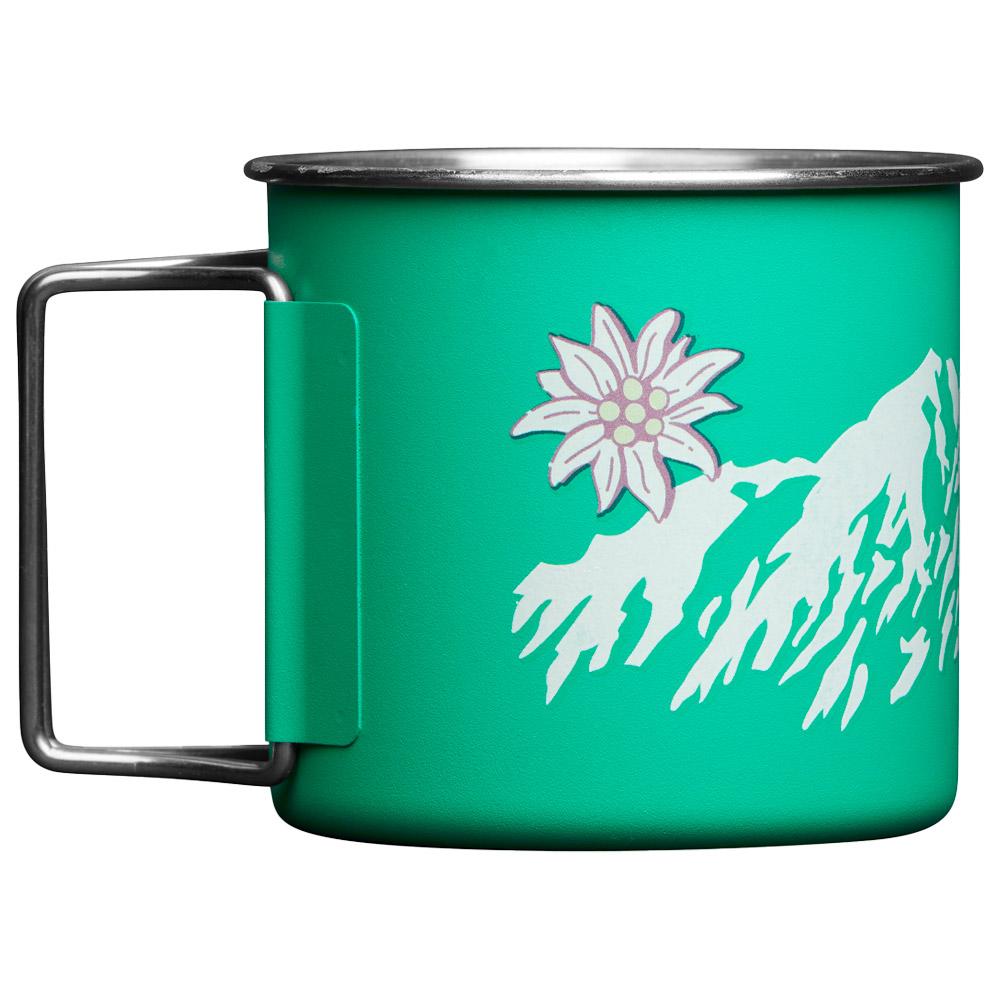 Picture - Beavy Cup Emerald - Mug