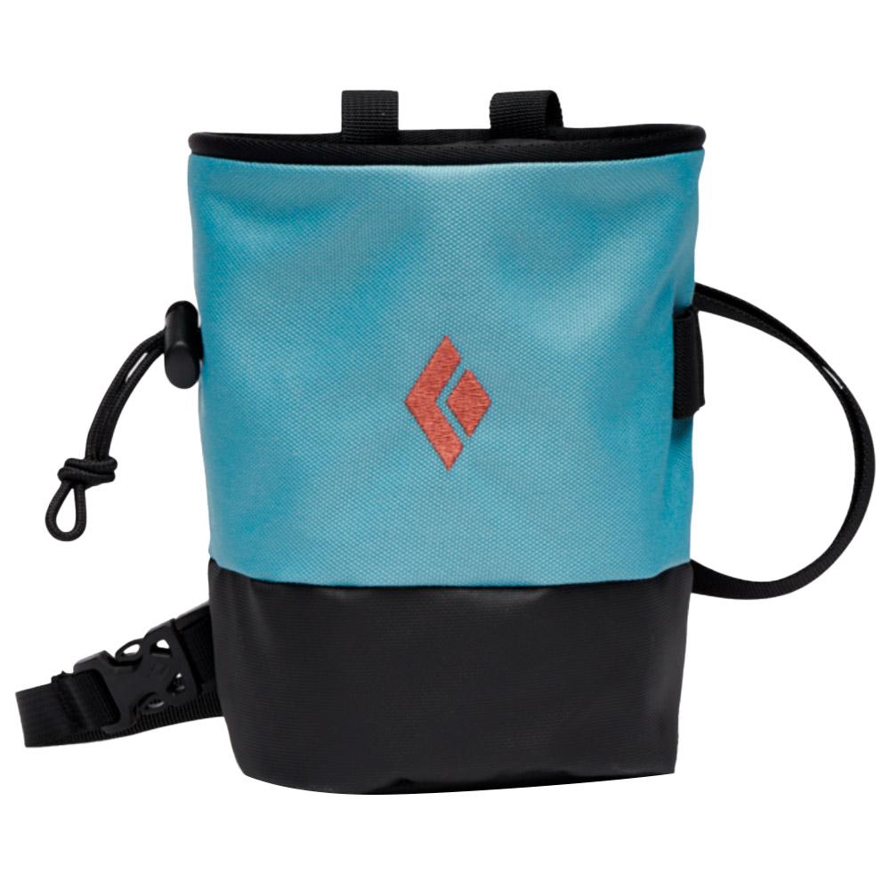 Black Diamond - Mojo Zip M/L Glacier - Chalkbag