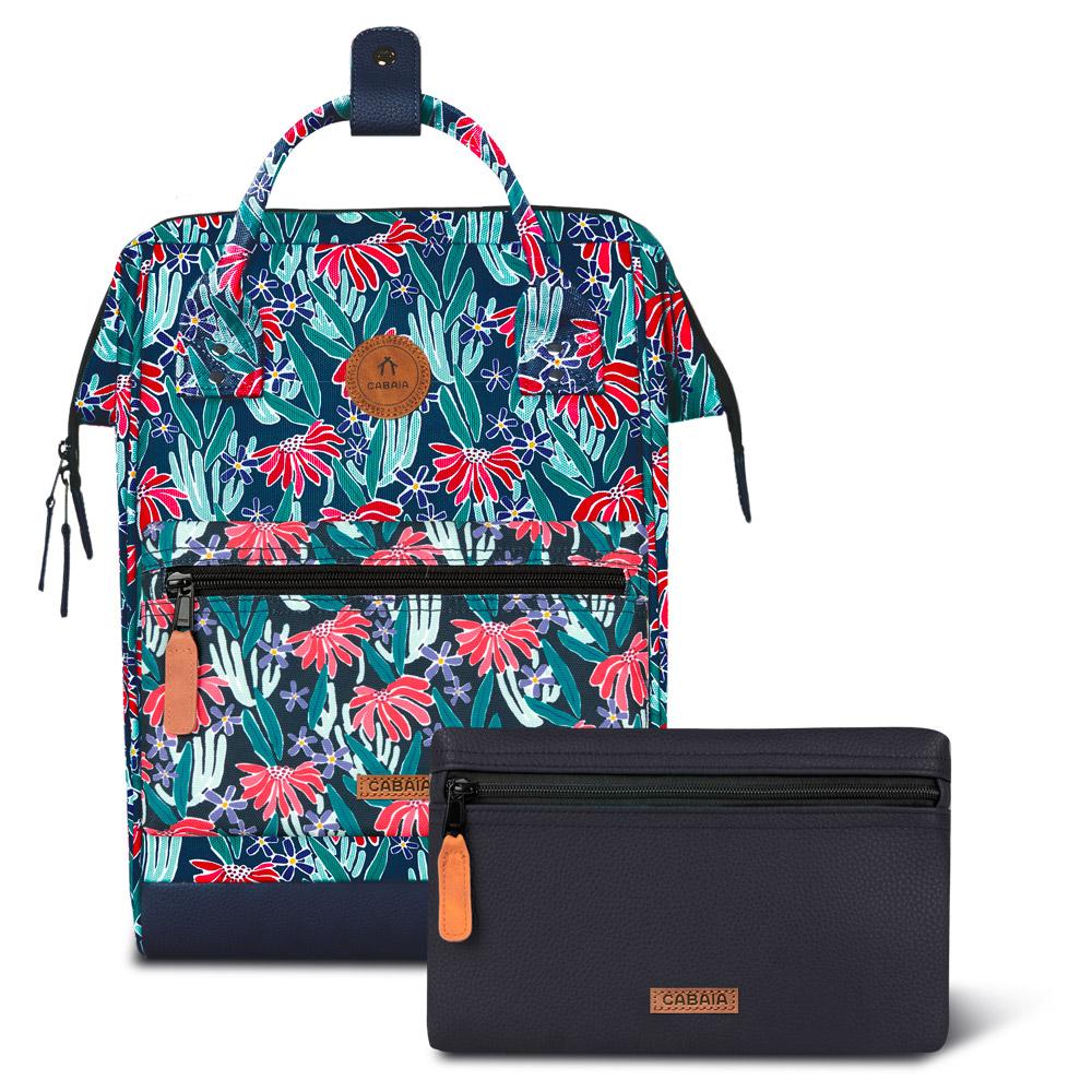 Cabaia - Adventurer Medium 18L Edea - Rucksack - MulticolGold - Glisshop.de