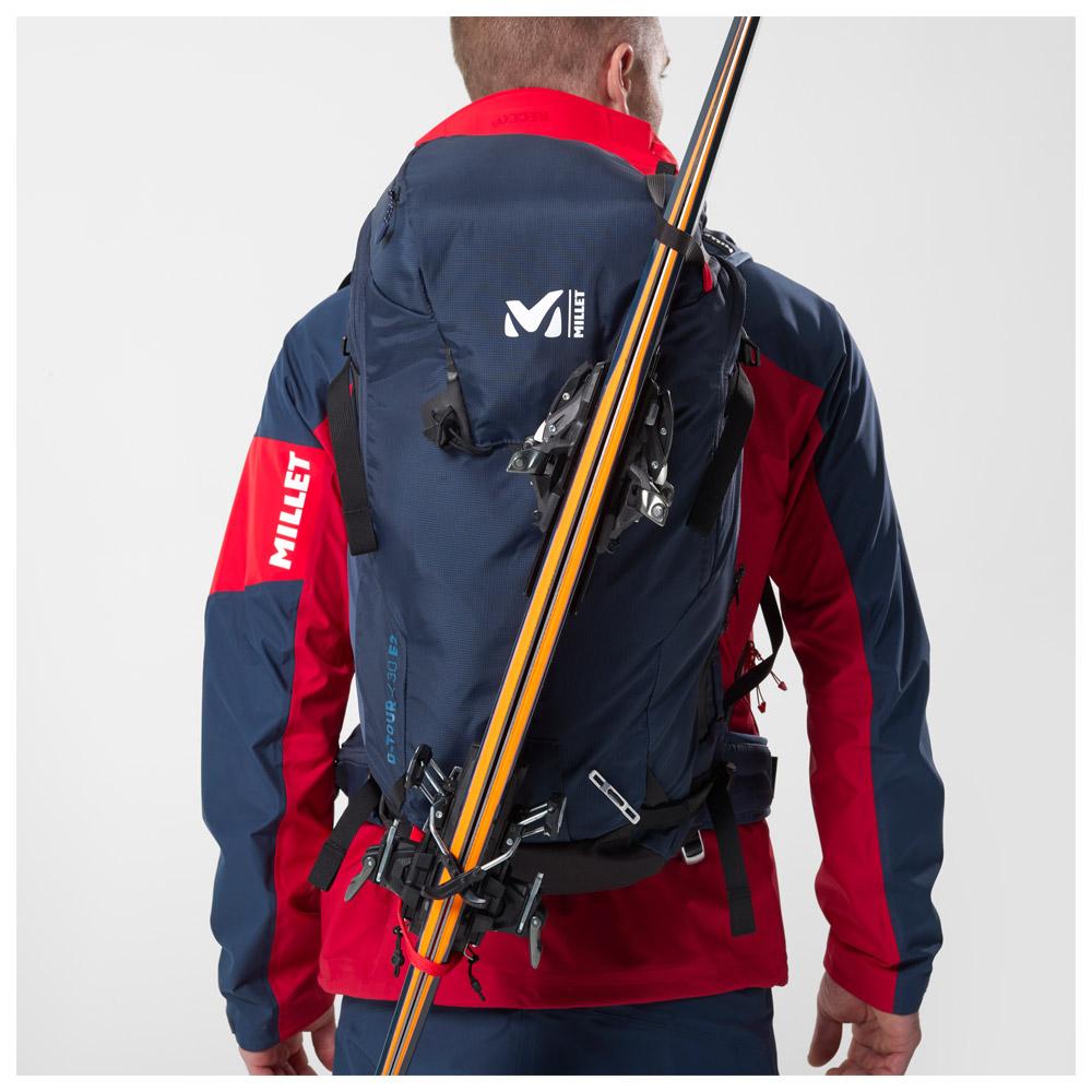 Sac airbag millet outlet