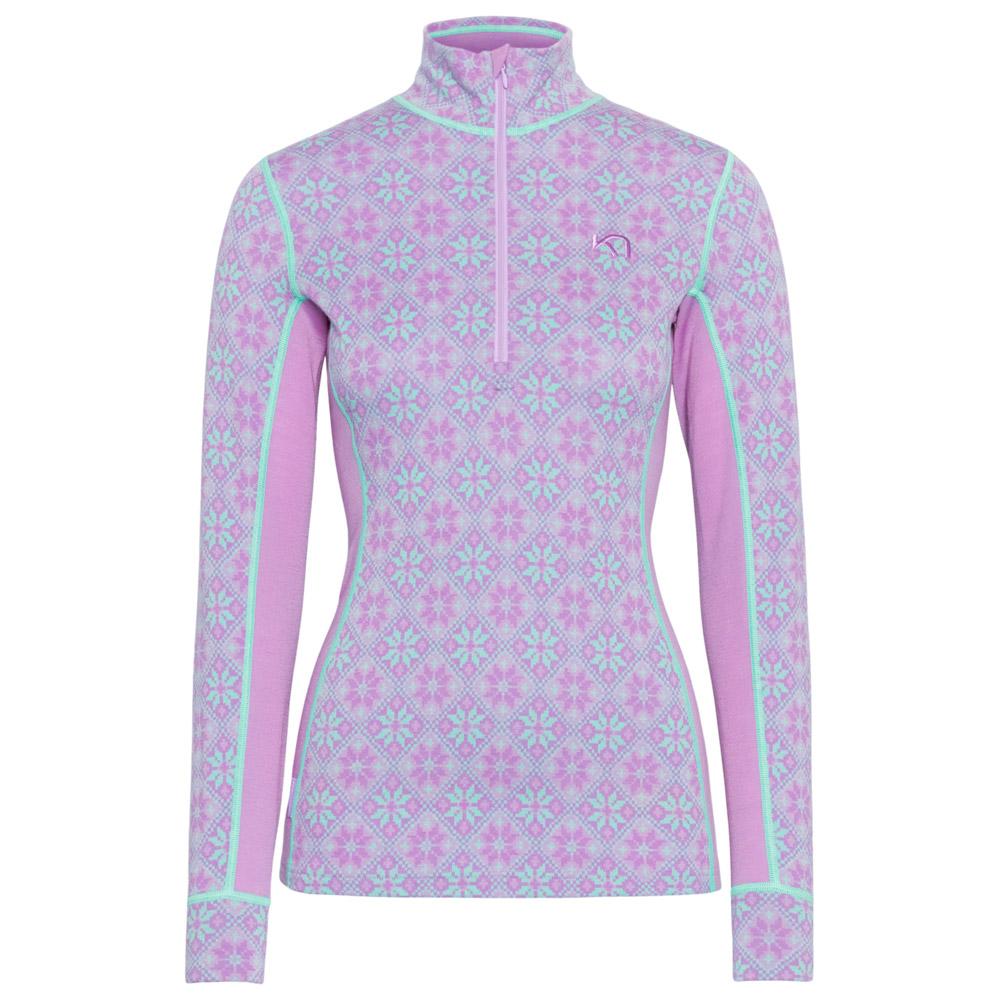 Kari Traa - Rose H/Z Lily - L - Technical underwear