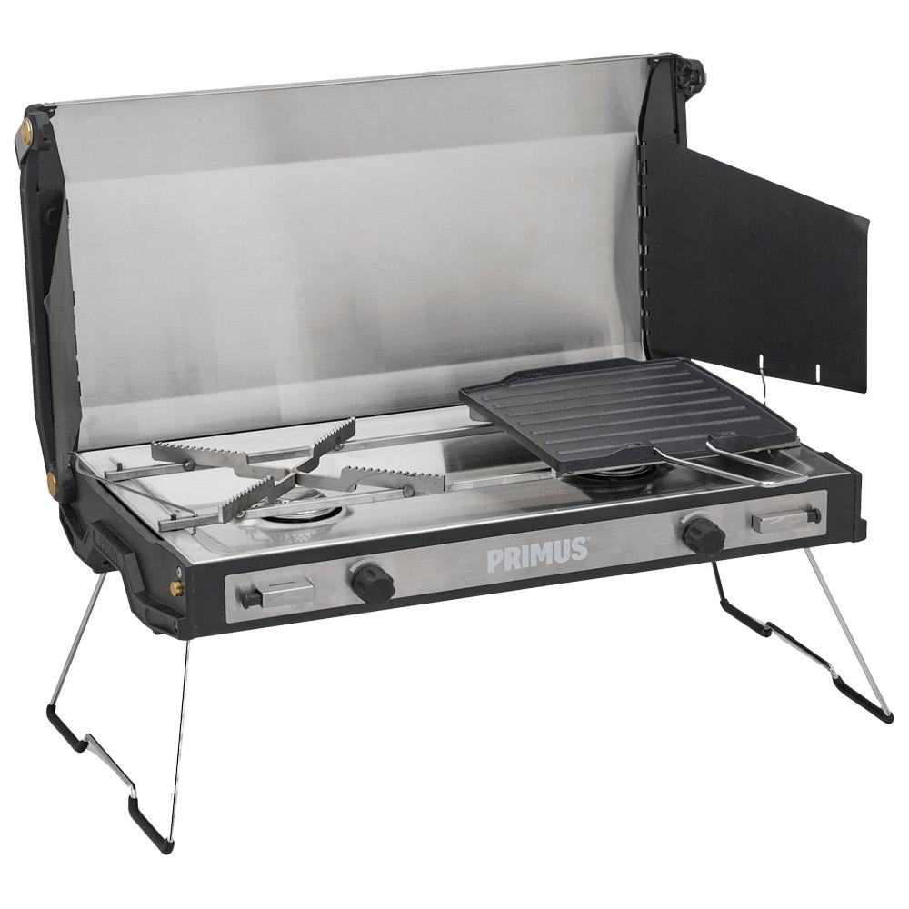 Primus - Tupike Black - Kocher - Schwarz - Glisshop.de
