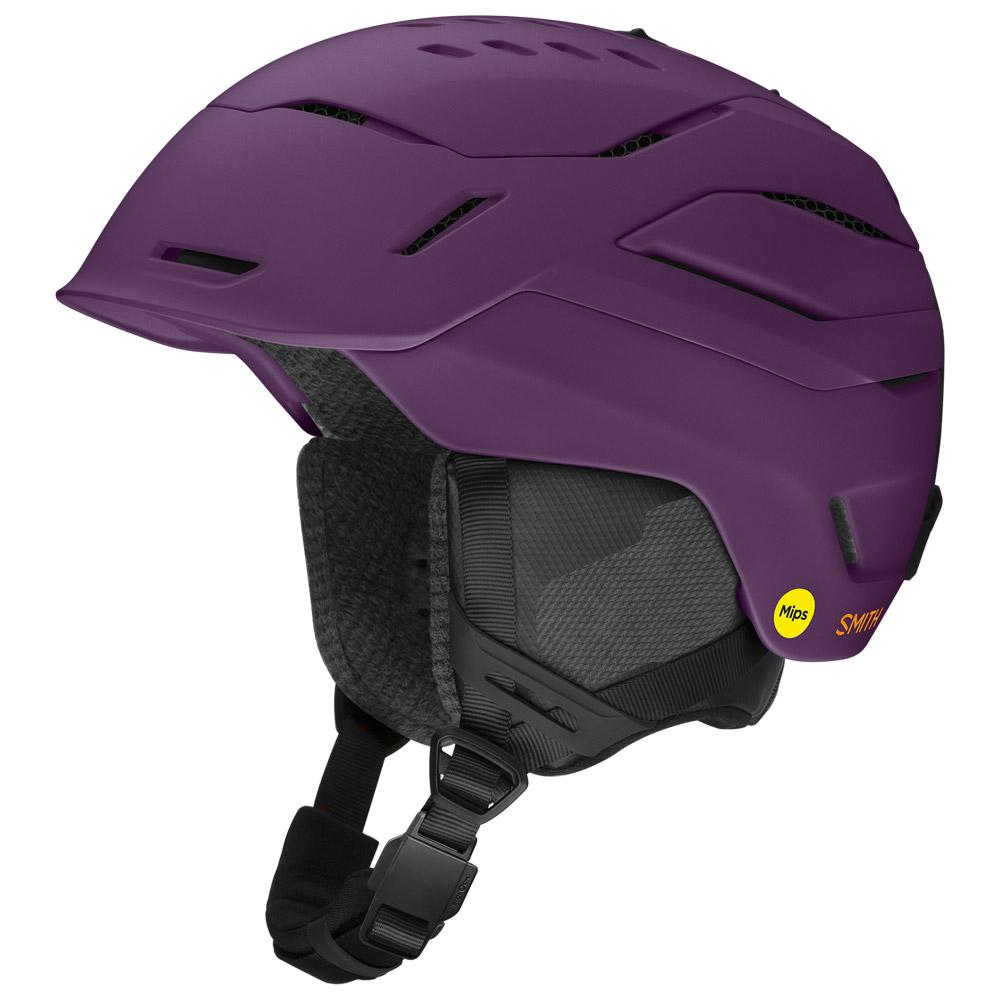 Smith - Vantage 2 Mips Matte Cherry Lacquer - M - Helmet