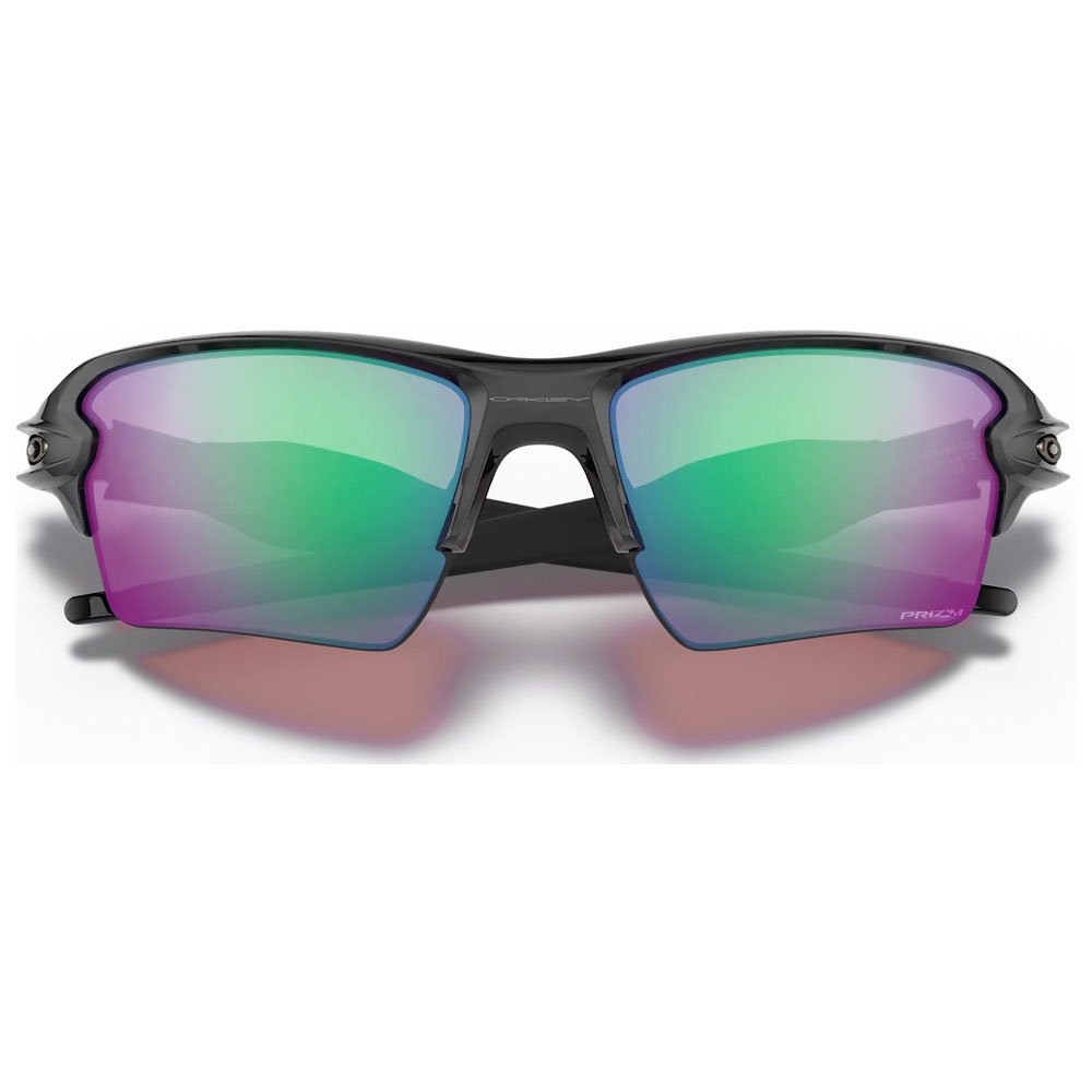 Oakley Sunglasses Flak  XL Polished Black Prizm Golf - Summer 2023 |  Glisshop