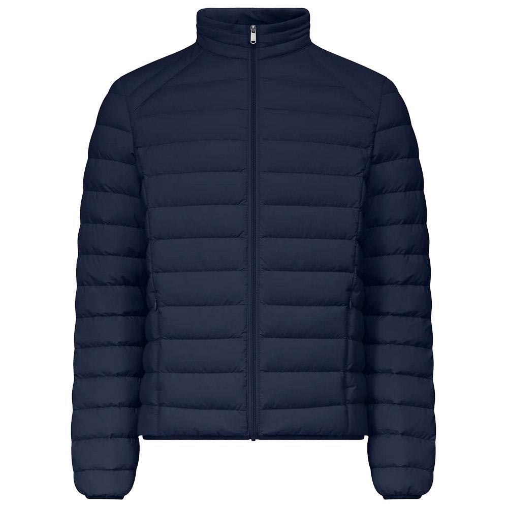 Jott - Aragon Navy - L - Down jackets