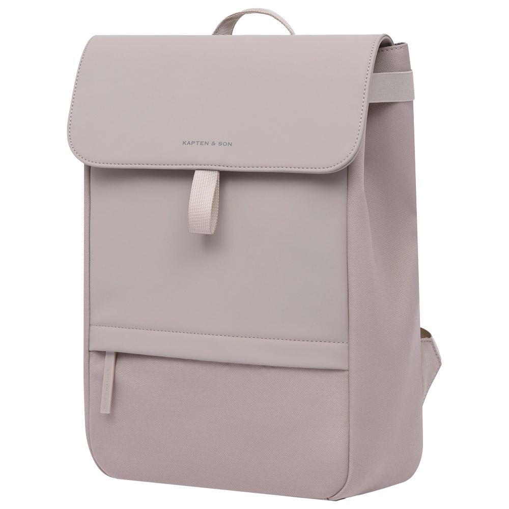 Kapten & Son - Fyn 13L Muted Rose - Backpack