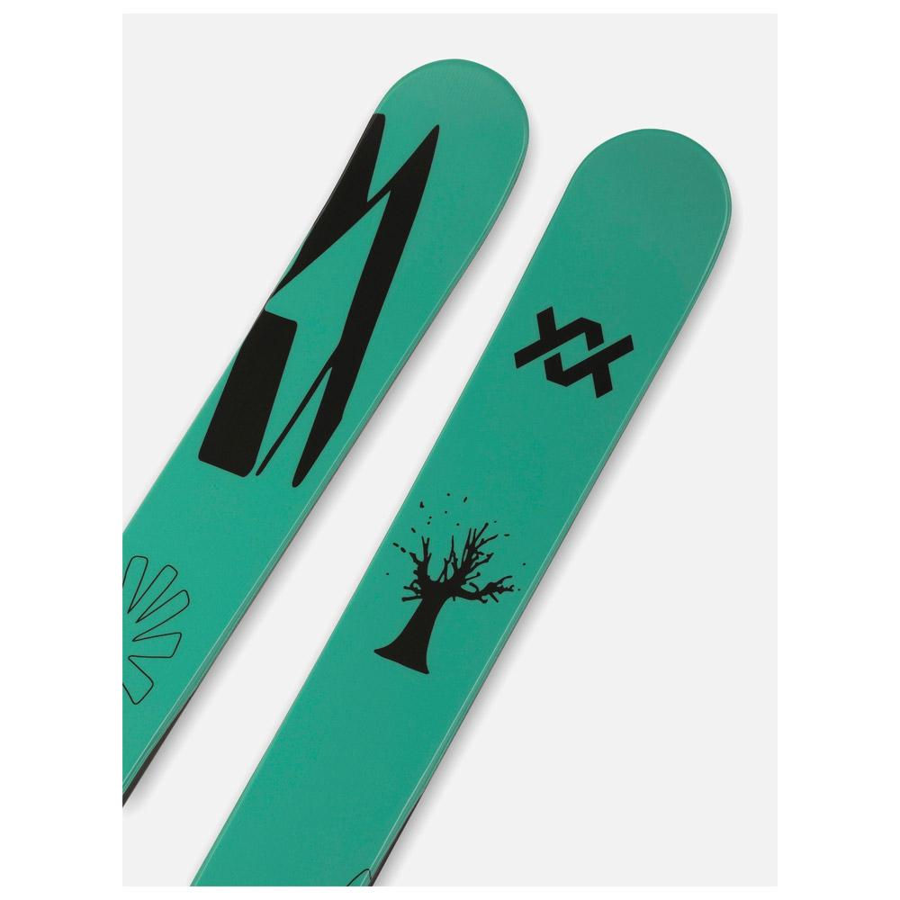 Volkl Ski Revolt 86 - Winter 2026 | Glisshop