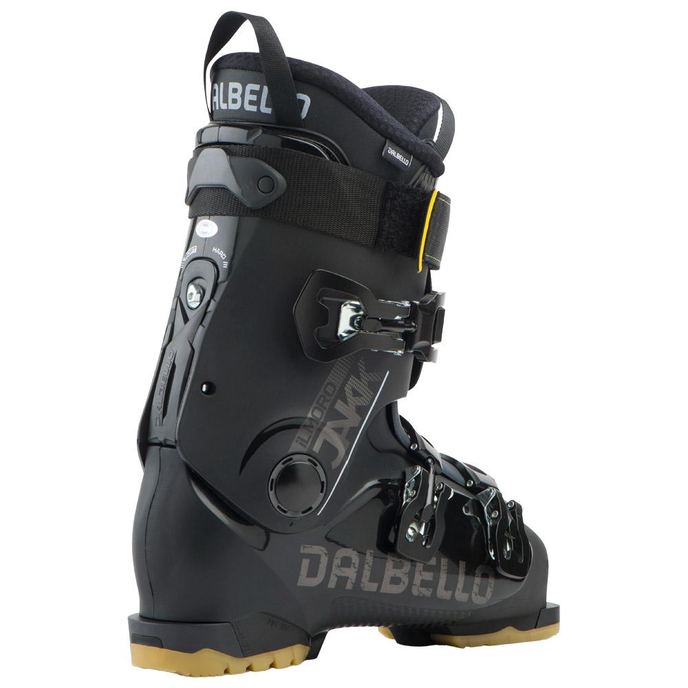 DALBELLO ILMORO JAKK 2022/ダルベロ 25-25.5cm Dalbello Men's Il Moro Jakk Ski Boots '25 - Sun & Ski Sports