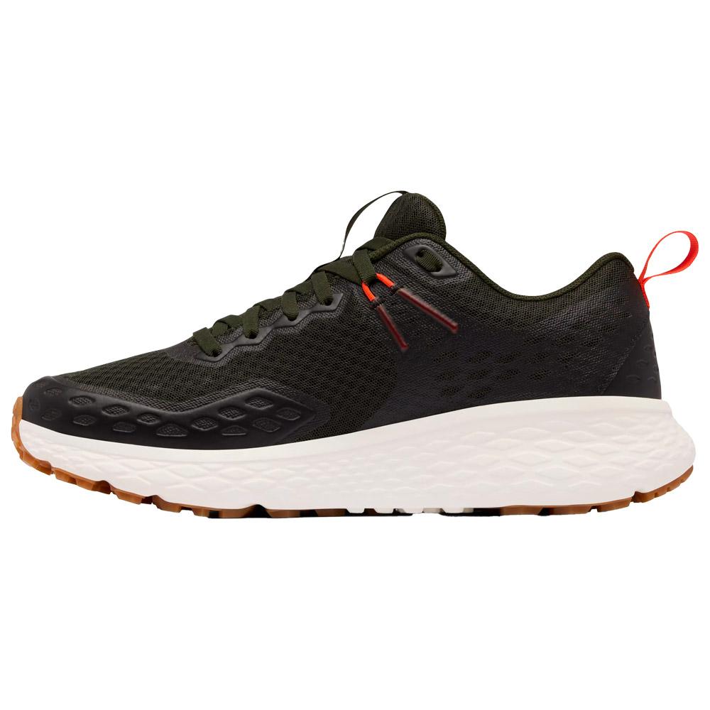 Columbia Homme Konos TRS Outdry - Chaussures Randonnée Imperméables Tige Basse