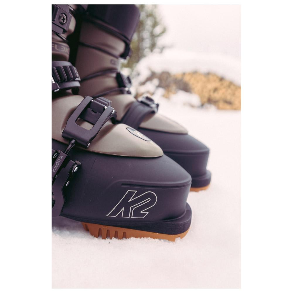K2 Ski boots Method - Winter 2025 | Glisshop