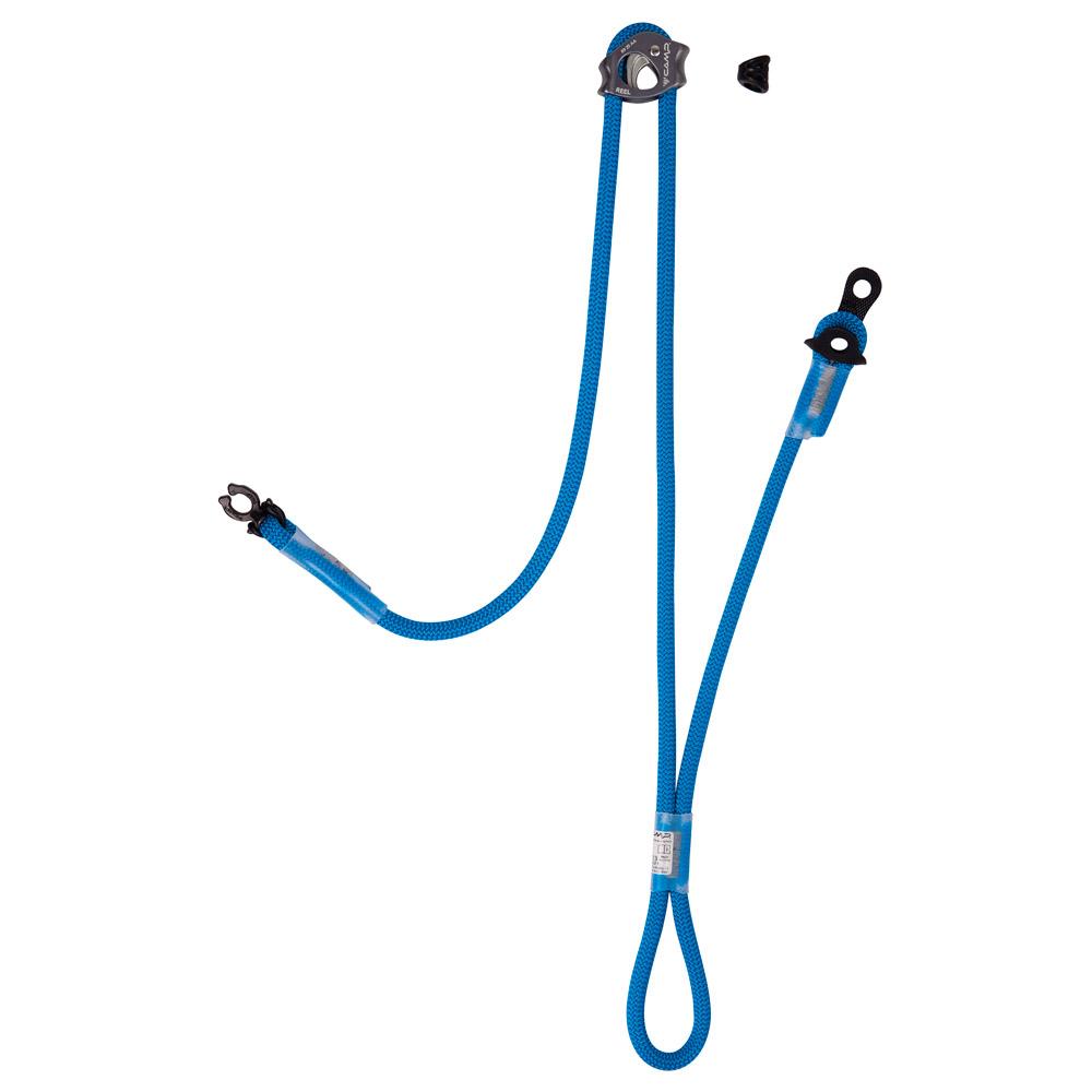 C.A.M.P. - Reel Duo - 100 - Climbing lanyard