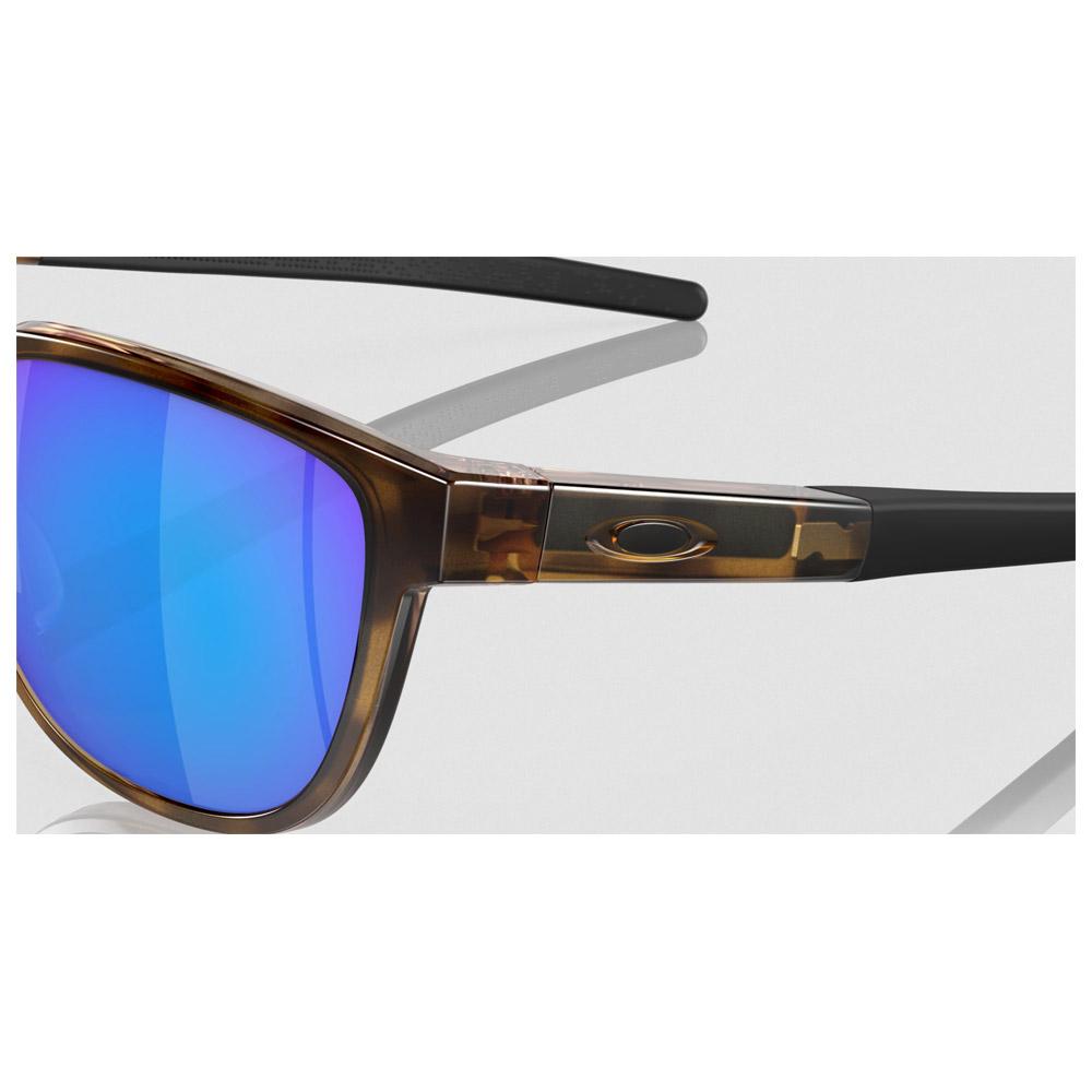 Oakley crossrange xl prizm discount polarized