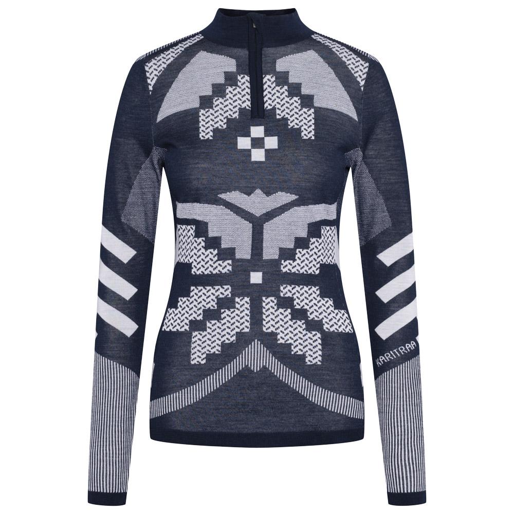 Kari Traa - Faith Hz Royal - S - Technical underwear