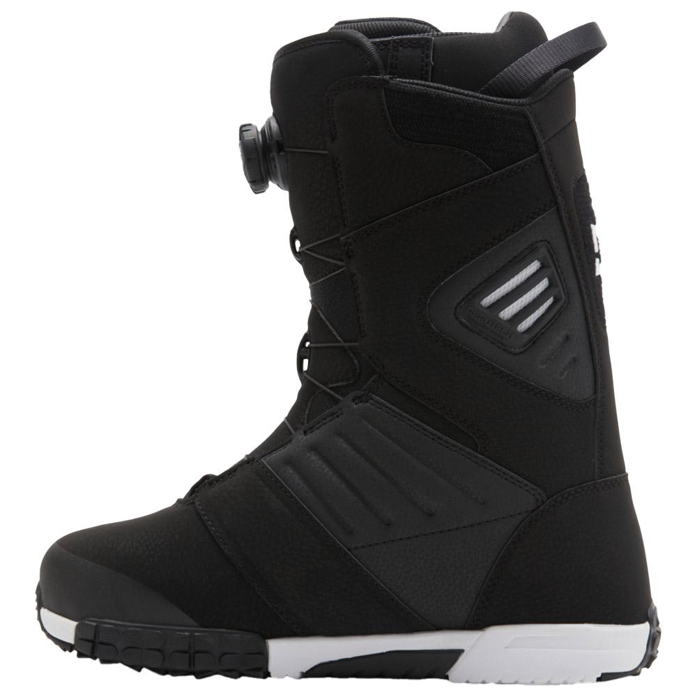 Stivali DC Judge Black - Inverno 2025 | Glisshop