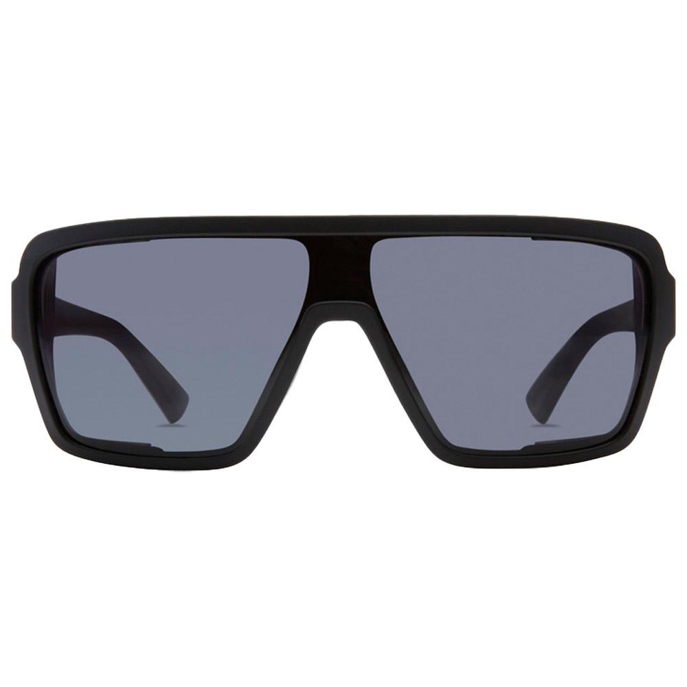 Gafas Von Zipper Defender Black Satin Translucent Black Shields