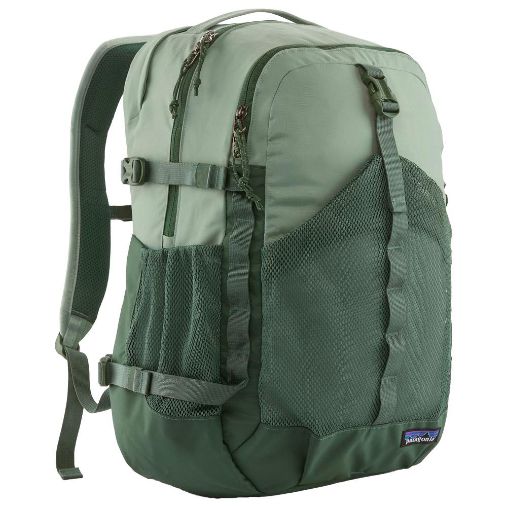 Patagonia - Refugio Day Pack 30L Cover Green - Backpack