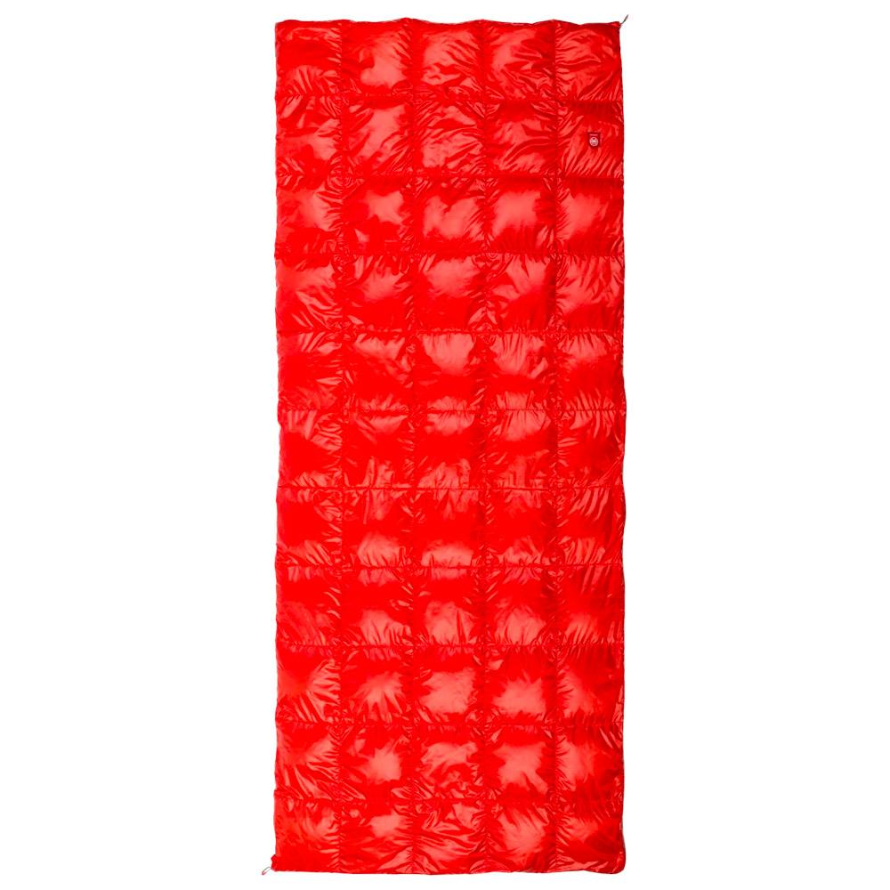 Pajak - Quest Blanket Light Red - Blanket
