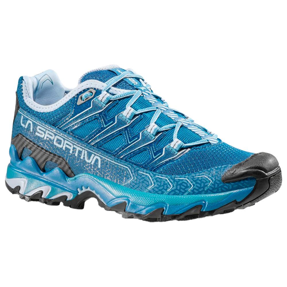 La Sportiva - Ultra Raptor II Women Ink Topaz - 37 - Trail shoes