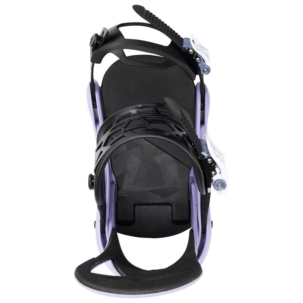 burton citizen violet snowboard bindings 2022 Burton Snowboard binding Citizen Violet - Winter 2025