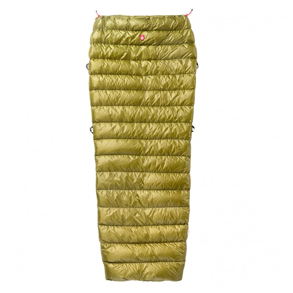 Pajak - Quest Quilt Olive - Sleeping bag