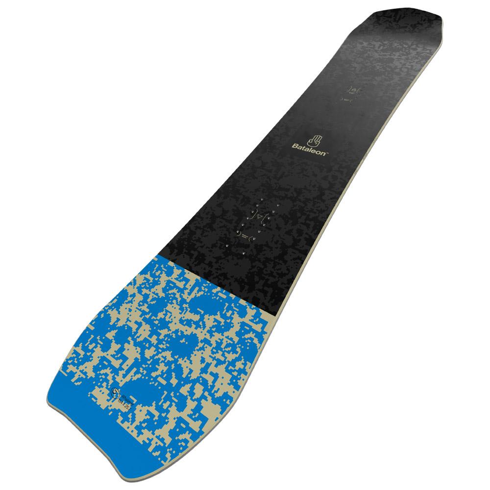 Snowboard Bataleon Whatever - Winter 2025 | Glisshop