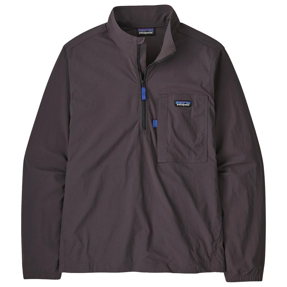 Patagonia - Outdoor Everyday Marsupial Ink Black - S - Hiking jacket
