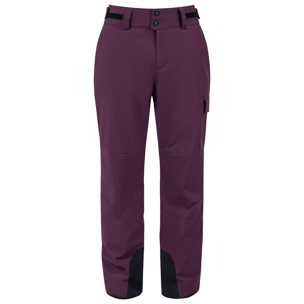 Rossignol - Relax Pant Mulberry - XL - Technical pants