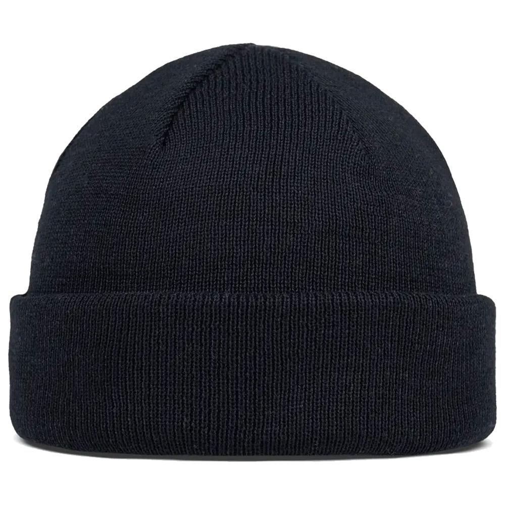 Buff - Lilon Fisherman Beanie Black - Beanies