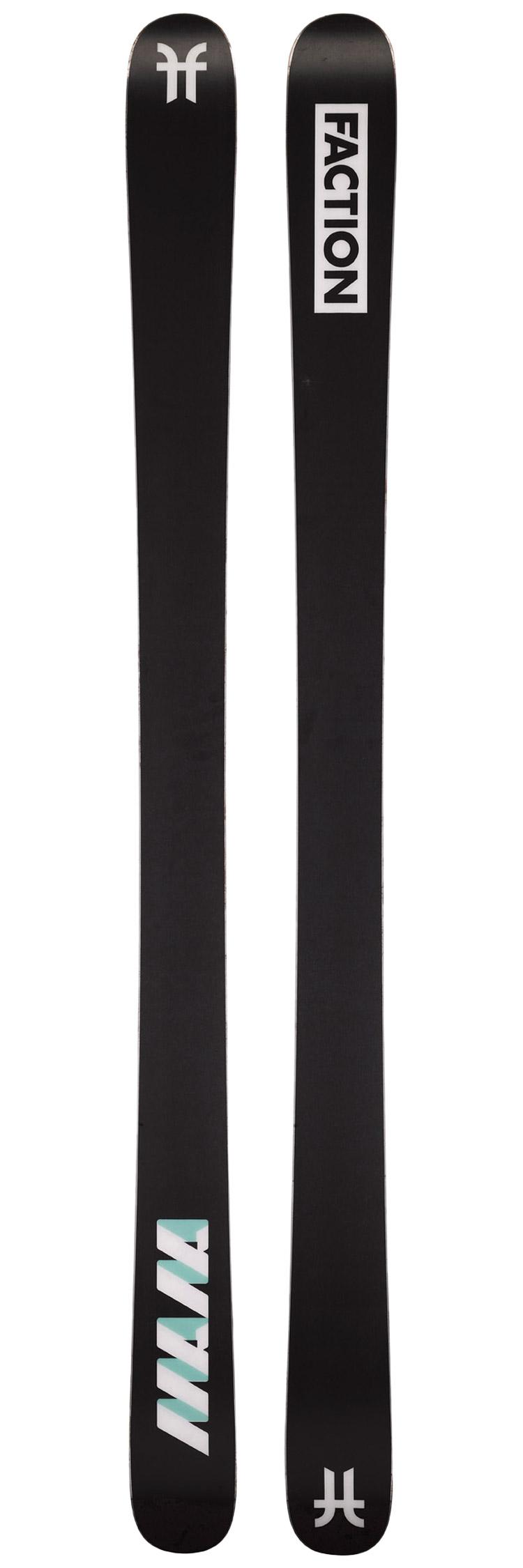 Faction Mana 2024 Ski Glisshop