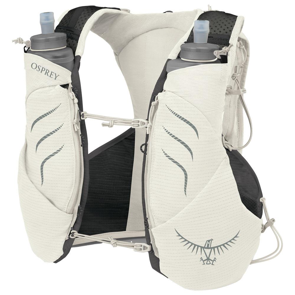 Osprey - Dyna Pro 10 Mystery White - S - Trail running hydration vest