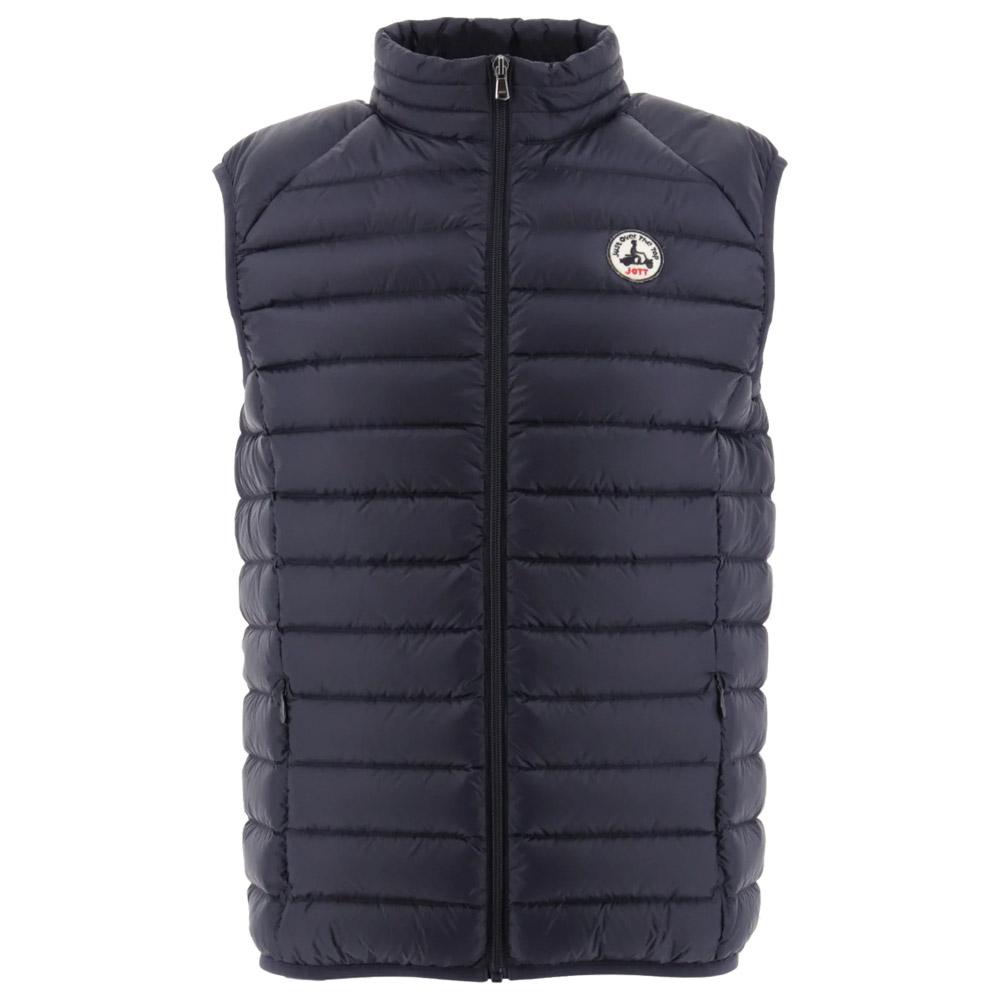 Jott - Tom Noos Marine - XXL - Down vest