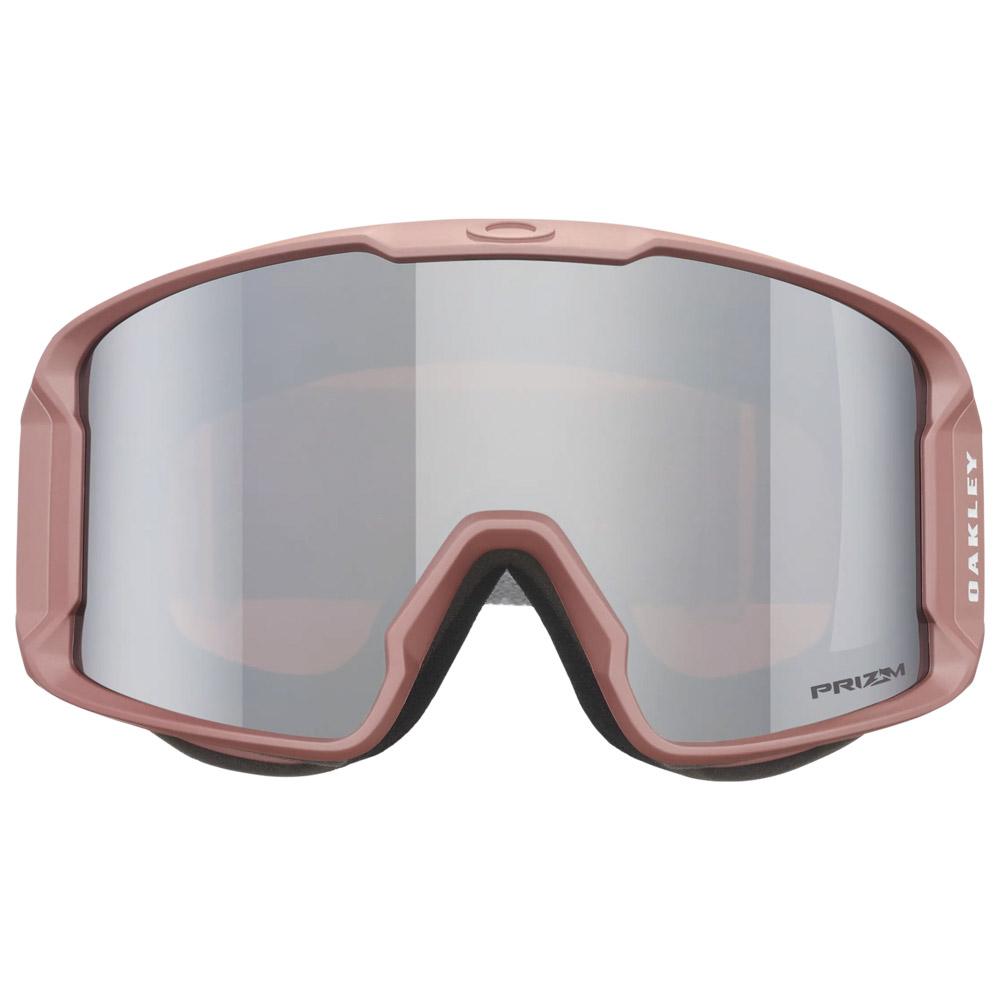 Jamie anderson oakley online goggles